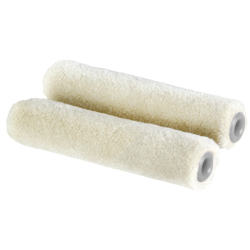Wałek velur 7 cm (2 szt.) runo 4 mm  Motive